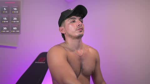 Snapshot of simoon_01 chatting on 02-02-25, 06:04 SIMOON online show from 02-02-25, 06:04