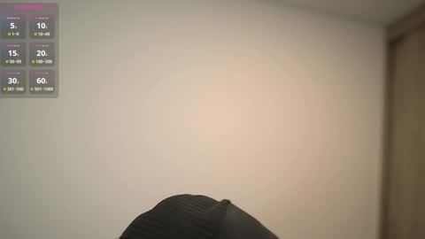 Snapshot of simoon_01 chatting on 02-03-25, 02:58 SIMOON online show from 02-03-25, 02:58