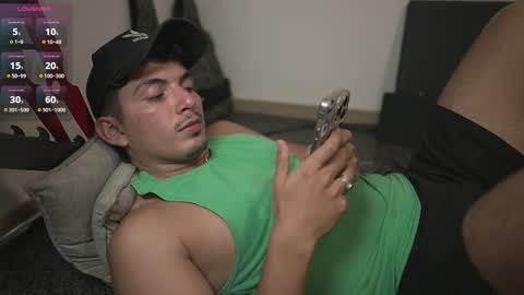 Snapshot of simoon_01 chatting on 02-07-25, 04:06 SIMOON online show from 02-07-25, 04:06