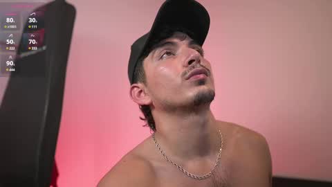 Snapshot of simoon_01 chatting on 02-15-25, 07:27 SIMOON online show from 02-15-25, 07:27