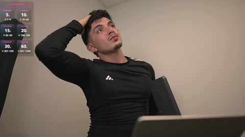 Snapshot of simoon_01 chatting on 02-18-25, 05:42 SIMOON online show from 02-18-25, 05:42