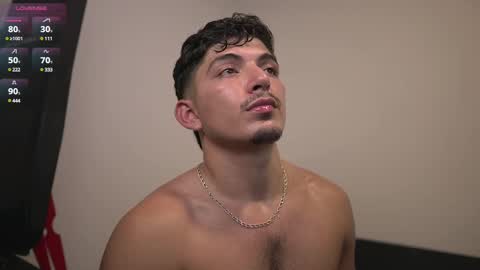 Snapshot of simoon_01 chatting on 02-19-25, 08:44 SIMOON online show from 02-19-25, 08:44