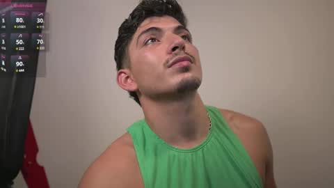 Snapshot of simoon_01 chatting on 02-24-25, 01:57 SIMOON online show from 02-24-25, 01:57