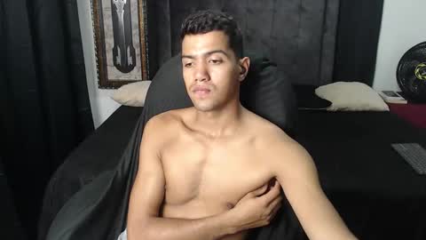 Andrey online show from 10-21-25, 03:29