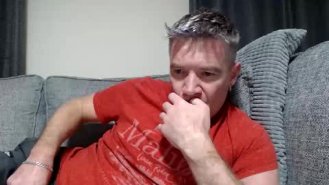 Snapshot of simplelife0 chatting on 11-16-25, 08:36 Ricky online show from 11-16-25, 08:36