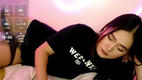 Snapshot of simplykhate chatting on 07-02-26, 01:16 Adrianna Fowler online show from 07-02-26, 01:16