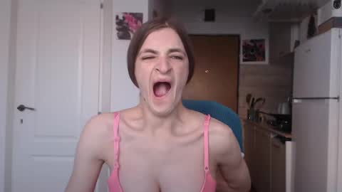 simyhvn online show from 03-08-25, 05:17