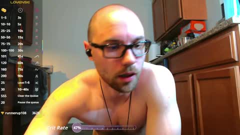 Husky Dad online show from 05-16-26, 12:07