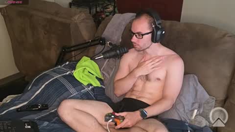 Husky Dad online show from 06-24-26, 11:48