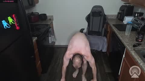 Husky Dad online show from 06-27-26, 12:37