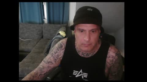 sinalco1975 online show from 05-03-26, 01:44
