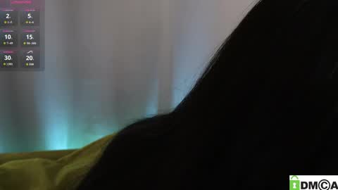 Snapshot of sindy_cet chatting on 05-16-26, 08:07 Eva online show from 05-16-26, 08:07