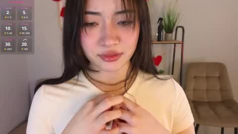 Snapshot of sindy_cet chatting on 06-03-26, 08:14 Eva online show from 06-03-26, 08:14