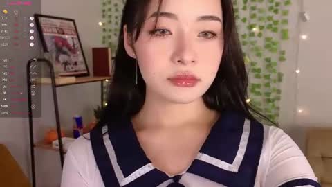 Snapshot of sindy_cet chatting on 06-13-26, 08:18 Eva online show from 06-13-26, 08:18