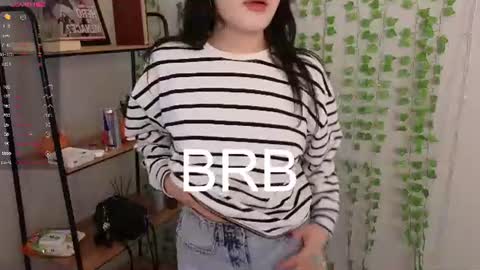 Snapshot of sindy_cet chatting on 06-14-26, 02:24 Eva online show from 06-14-26, 02:24