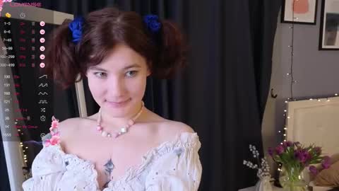 Eva online show from 03-08-26, 08:12