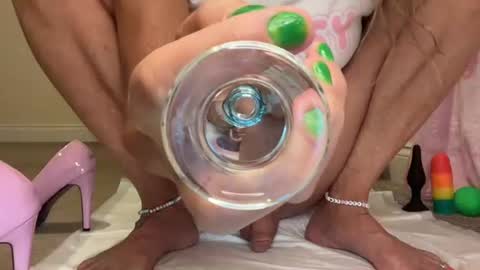Sindy SissyEnglish Spanish online show from 08-09-26, 03:55