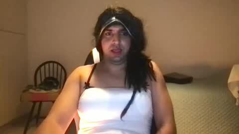 Snapshot of sineadyodonell chatting on 12-18-25, 10:27 420Stroker online show from 12-18-25, 10:27