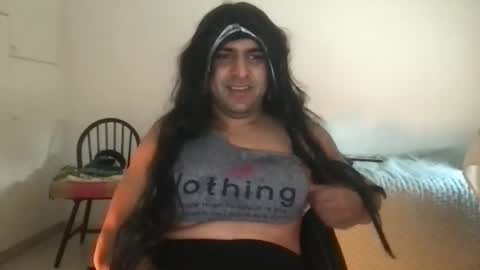 Snapshot of sineadyodonell chatting on 12-21-25, 09:38 420Stroker online show from 12-21-25, 09:38