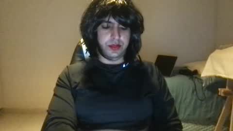 Snapshot of sineadyodonell chatting on 02-25-26, 09:46 420Stroker online show from 02-25-26, 09:46