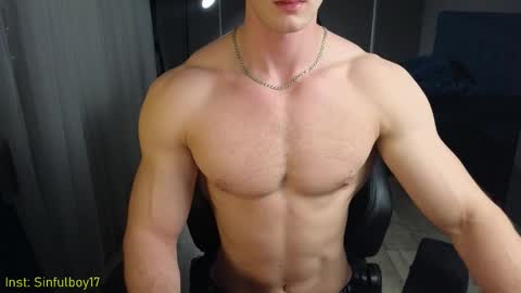 Richard online show from 01-11-26, 08:03