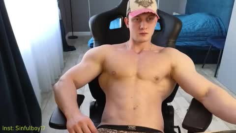 Richard online show from 03-17-26, 08:06