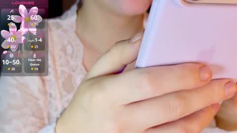 Kate online show from 06-17-26, 07:04