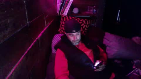 Snapshot of sinfulloki616 chatting on 11-02-25, 01:13 sinfulloki616 online show from 11-02-25, 01:13