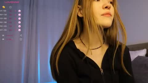 Ivy online show from 03-12-25, 07:24