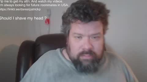 SingleDude 69 online show from 10-31-25, 06:31