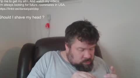 SingleDude 69 online show from 11-01-25, 03:36