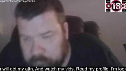 SingleDude 69 online show from 01-17-26, 11:52