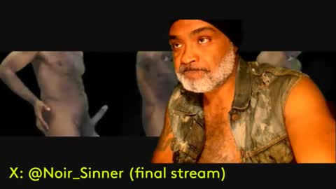 My Name Is..............................John online show from 03-09-25, 12:00