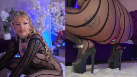 Sinners Muse online show from 02-21-26, 12:06