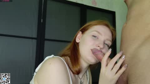 Alya and Mr. Sinner online show from 12-09-24, 07:07