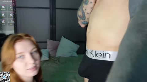 Alya and Mr. Sinner online show from 01-09-25, 03:26