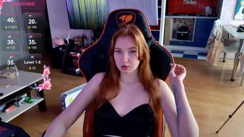 Snapshot of sinnerscorner chatting on 02-03-26, 09:14 Alya and Mr. Sinner online show from 02-03-26, 09:14