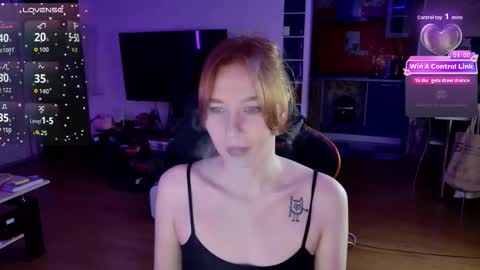 Snapshot of sinnerscorner chatting on 02-12-26, 08:15 Alya and Mr. Sinner online show from 02-12-26, 08:15