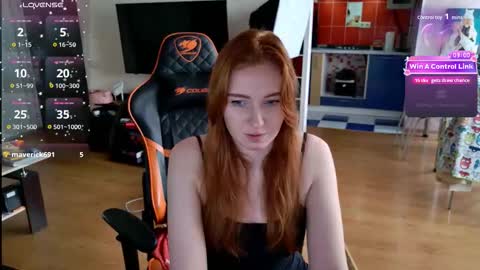 Snapshot of sinnerscorner chatting on 02-16-26, 07:15 Alya and Mr. Sinner online show from 02-16-26, 07:15