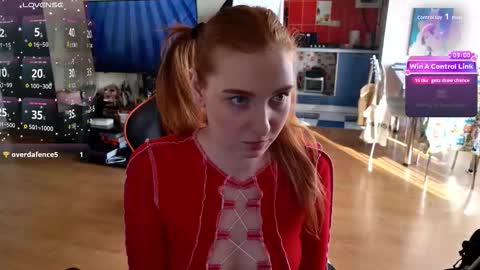 Snapshot of sinnerscorner chatting on 03-13-26, 06:20 Alya and Mr. Sinner online show from 03-13-26, 06:20