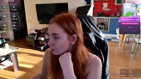 Alya and Mr. Sinner online show from 05-05-26, 02:41