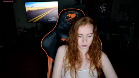 Alya and Mr. Sinner online show from 05-19-26, 08:26