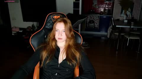 Alya and Mr. Sinner online show from 05-29-26, 07:45