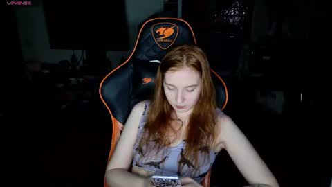 Alya and Mr. Sinner online show from 06-10-26, 08:30