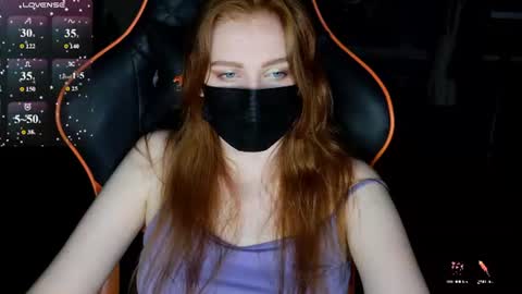 Alya and Mr. Sinner online show from 06-18-26, 08:13