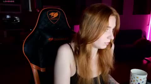 Alya and Mr. Sinner online show from 07-18-26, 08:23