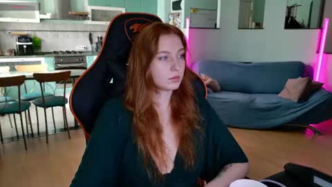Alya and Mr. Sinner online show from 07-22-26, 11:57
