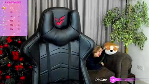 Sinty Noria online show from 01-06-25, 12:48