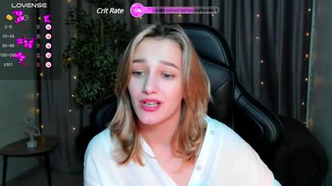 Sinty Noria online show from 01-22-25, 05:05