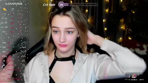 Sinty Noria online show from 03-03-25, 01:21